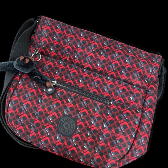 Kipling MATT Bag - Picture 3 of 8
